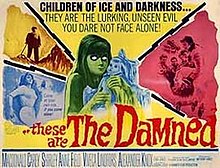 These Are The Damned